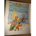 PINOCCHIO. POVESTEA UNEI PAPUSI DE LEMN. ILUSTRATII DE I. ZLOBIN