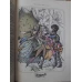 PITICUL CINABRU. ILUSTRATII DE VAL MUNTEANU
