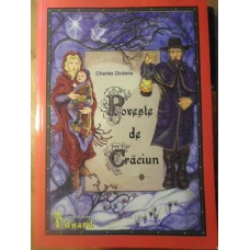 POVESTE DE CRACIUN