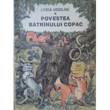 POVESTEA BATRANULUI COPAC