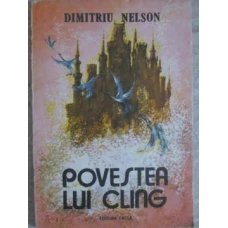 POVESTEA LUI CLING