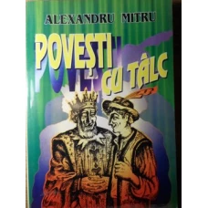 POVESTI CU TALC