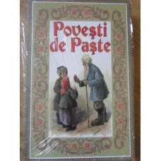 POVESTI DE PASTE
