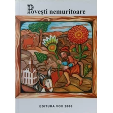POVESTI NEMURITOARE 10