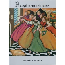 POVESTI NEMURITOARE 12