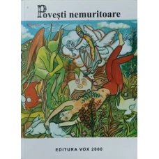 POVESTI NEMURITOARE 13