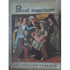POVESTI NEMURITOARE (14)