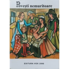 POVESTI NEMURITOARE 14