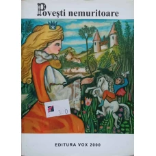 POVESTI NEMURITOARE 16