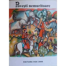 POVESTI NEMURITOARE 19