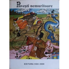 POVESTI NEMURITOARE 4