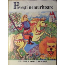 POVESTI NEMURITOARE 41
