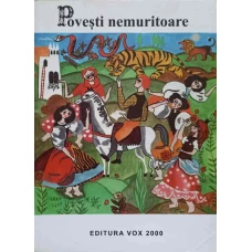 POVESTI NEMURITOARE (6)