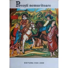 POVESTI NEMURITOARE 9