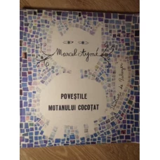 POVESTILE MOTANULUI COCOTAT