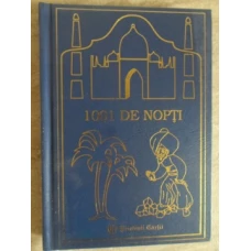 POVESTILE SEHEREZADEI IN O MIE SI UNA DE NOPTI VOL.2