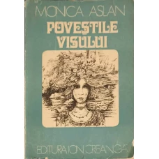 POVESTILE VISULUI