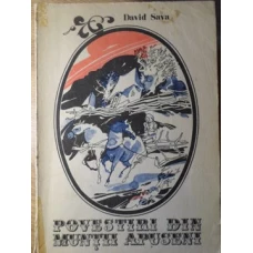 POVESTIRI DIN MUNTII APUSENI