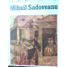 POVESTIRI. EDITIE ILUSTRATA DE VASILE SOCOLIUC