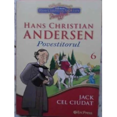 POVESTITORUL 6 JACK CEL CIUDAT