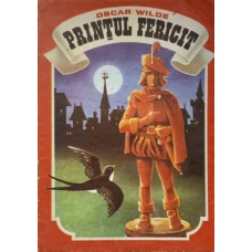 PRINTUL FERICIT