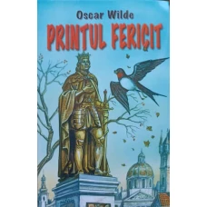 PRINTUL FERICIT