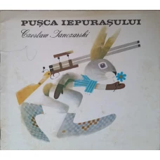 PUSCA IEPURASULUI