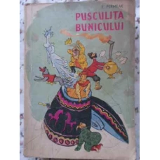 PUSCULITA BUNICULUI