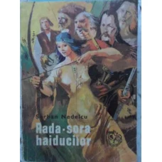 RADA-SORA HAIDUCILOR