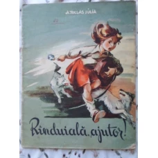 RANDUIALA, AJUTOR!