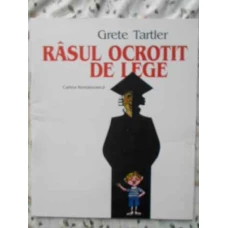 RASUL OCROTIT DE LEGE