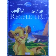 REGELE LEU