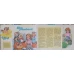 REVISTA ARICI POGONICI 4 NUMERE: 3/1978, 4/1979, 5/1978, 6/1977