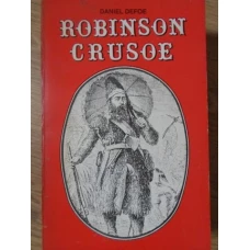 ROBINSON CRUSOE