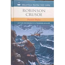 ROBINSON CRUSOE