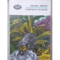 ROBINSON CRUSOE