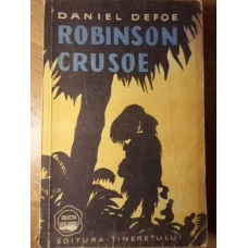 ROBINSON CRUSOE