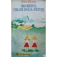 SECRETUL CELOR DOUA FETITE