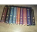 SET 10 VOLUME CRONICILE WARDSTONE