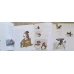 SET 2 VOL: CARTEA CU APOLODOR, A DOUA CARTE CU APOLODOR