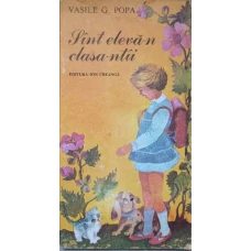 SINT ELEVA-N CLASA-NTII