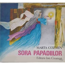 SORA PAPADIILOR