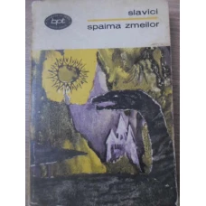 SPAIMA ZMEILOR