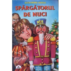 SPARGATORUL DE NUCI