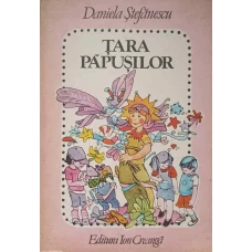 TARA PAPUSILOR