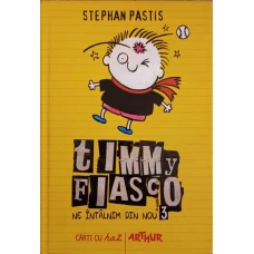 TIMMY FIASCO VOL.3 NE INTALNIM DIN NOU