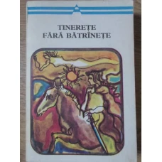 TINERETE FARA BATRANETE. BASME POPULARE ROMANESTI