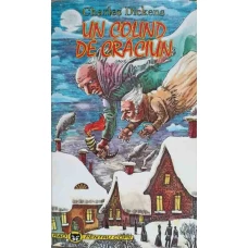 UN COLIND DE CRACIUN