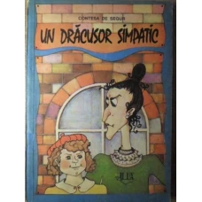 UN DRACUSOR SIMPATIC