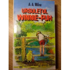 URSULETUL WINNIE-PUH